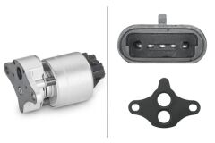 EGR VALFİ ASTRA F-COMBO-CORSA B-TIGRA-VECTRA B 1.2i-1.4i-1.6i