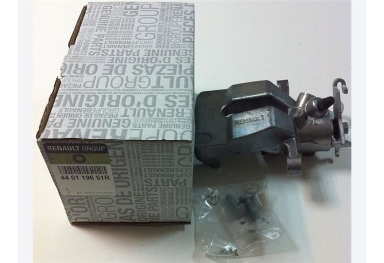 FREN KALİPERİ FLUENCE ARKA SOL