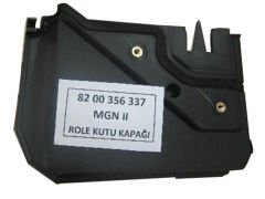 ROLE KUTU KAPAĞI MEGANE II