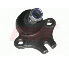 ROTİL ALT GOLF 3- VENTO 91-97 VW029