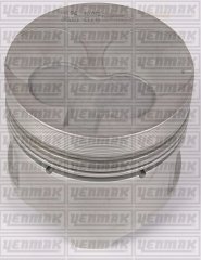 MOTOR PİSTON SEGMAN STANDART ISUZU