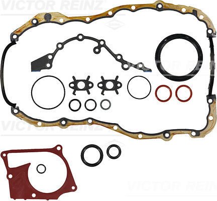 TAKIM CONTA ALT MERCEDES OM607 W176 W246 C117 X156 W415