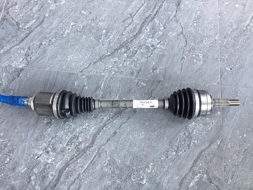 ÖN AKS SOL DAICA LODGY-DOKKER 1.5DCI 12 5 VİTES / 6 VİTES