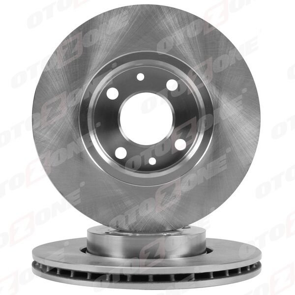 ÖN FREN AYNASI RENAULT MEGANE 2 02 CLIO 3 05 MODUS 04 MICRA 03 LOGAN 04 NOTE 06 260x22x4DLxHAVALI