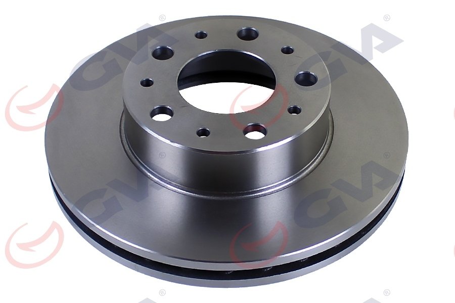 ÖN FREN AYNASI BOXER-DUCATO-JUMPER 3 06- 2.2HDI-3.0HDI HAVALI 280 x 28 x 5DL