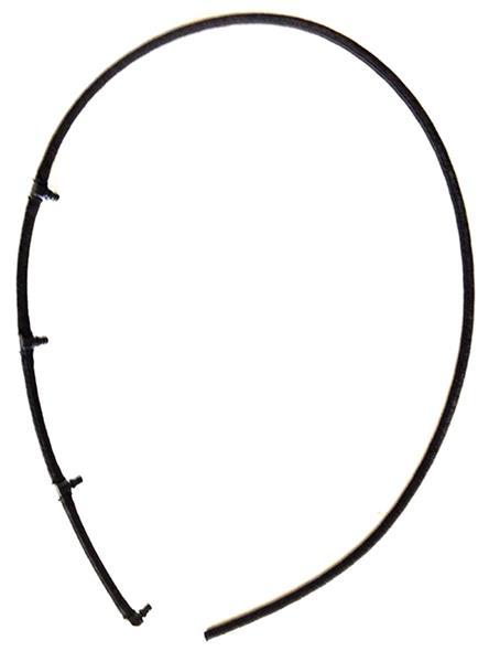 x ENJEKTÖR GERİ DÖNÜŞ HORTUMU DUCATO 3 -IVECO DAILY-BOXER 3-JUMPER 3 3.0 JTD 06