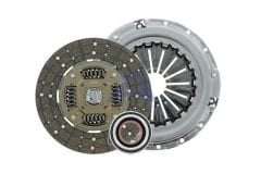 DEBRİYAJ SETİ HILUX VIGO 4x4 2.5 D4D 2010-2014