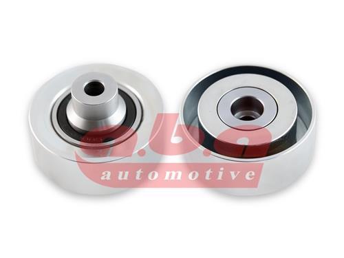 ALTERNATÖR GERGİ RULMANI P206-207-307 1.4HDI-1.6HDI 04- -C2-C3 1.4HDI-1.4 16V-1.6 16V KLİMALI
