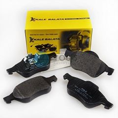 ÖN FREN BALATASI MEGANE 2 LAGUNA 2 OEM 410601237R