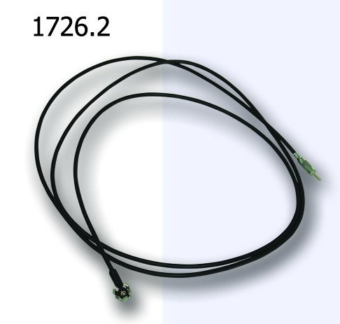 ANTEN KABLOSU 2.52 M DKŞ 88