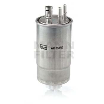 x YAKIT FİLTRESİ DOBLO 1.9JTD 01- - FIORINO 1.3D MTJ 08- - GRANDE PUNTO 1.3D MTJ 05- - PUNTO EV