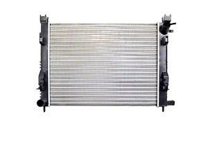 MOTOR SU RADYATORU CAPTUR 1 12> CLIO 4 12> DOKKER 12> SYMBOL 3 14> SANDERO 2 12> 0.9 TCE 1.2 TCE 1.5 DCI 1.6 506x414x18