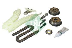 EKSANTRIK ZINCIR SETI VANUSLU BMW N13 F20 F30 MINI R55 R56 R57 R58 R59 R60 CITROEN BERLINGO C3 C4 C5 DS3 DS4 PEUGEOT PARTNER RCZ 207 308 208 3008