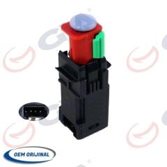FREN PEDAL MÜŞÜRÜ FIORINO-BIPPER 1.4 HDI