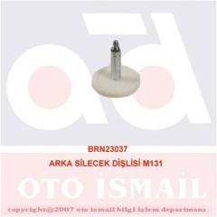 x ARKA SİLECEK DİŞLİSİ M131