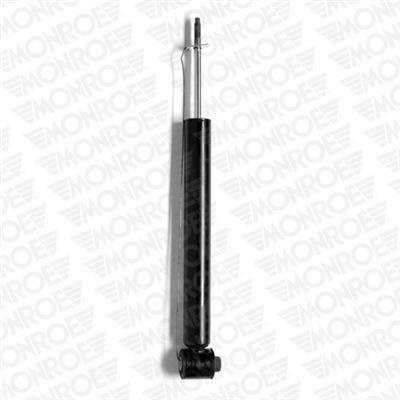 ARKA AMORTİSÖR L/R PASSAT 10.96 05.05 SUPERB 02 09 AUDI A6 7.97 01.05 E5087