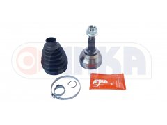 AKS KAFASI DIŞ CLIO 4 1.2 TCE-1.5 DCİ OTM VİT. 12