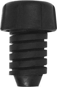 ÖN KAPUT LASTİĞİ VİDALI R19-MEGANE 1-SAFR