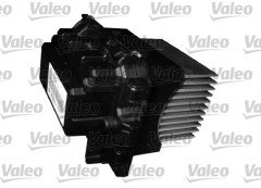 KALORİFER REZİSTANSI CLIO 4-MEGANE 3 1.6 16V-1.5DCI-2.0DCI-FLUENCE-SCENIC 3 08>P207-P208-P308- P508-EXPERT-JUMPY-C4-DS4