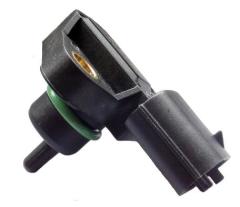 MAP SENSÖRÜ - Mutlak basınç sensörü - vakum sensörü HYUNDAI-KIA ACCENT ERA. GETZ. CERATO. RIO 1.5L D 4FA 06-10 İ20. İ30. CEED. SOUL. CARENS 1.4L 1.6L D4FC D4FB 08- İ10. PICANTO 1.1L 07-10
