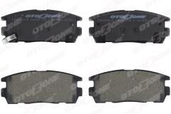 ARKA FREN BALATA CHEVROLET CAPTIVA 2.0L 2.4L 06-