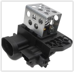 FAN REZISTANSI C4-C1-107-C4 PICASSO-PARTNER 2-BERLINGO 2-206-307-C4 1.6HDI