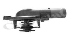 TERMOSTAT KOMPLE VW TRANSPORTER T5-MUTIVAN 5-TOUAREG 2.5 TDI 03-09 87C
