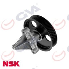 ALTERNATÖR GERGİ RULMANI CLIO 2-3-KANGOO-EXP 01 MEGANE 2 02 LOGAN 07- -SCENIC 2 1.5DCI K9