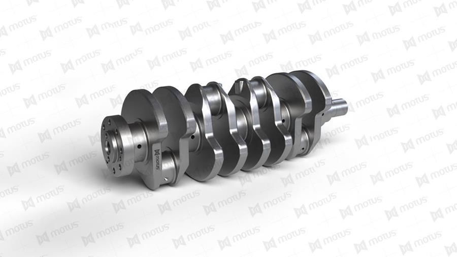 KRANK MILI 500-500L-ALBEA-PUNTO-FIORINO-DOBLO-LINEA-PALIO 06 ALFA ROMEO MITO 09 18 CITROEN NEMO 10 LANCIA YPSILON MUSA 06 12 OPEL CORSA D ASTRA J-H 06 14 1.3D MTJ 1.3 CDTI GÜÇLENDİRİLMİŞ