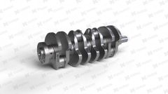 KRANK MILI 500-500L-ALBEA-PUNTO-FIORINO-DOBLO-LINEA-PALIO 06 ALFA ROMEO MITO 09 18 CITROEN NEMO 10 LANCIA YPSILON MUSA 06 12 OPEL CORSA D ASTRA J-H 06 14 1.3D MTJ 1.3 CDTI GÜÇLENDİRİLMİŞ