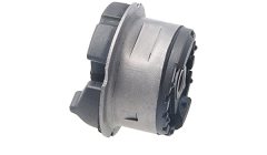 ARKA TORSİYON BURCU C5 01