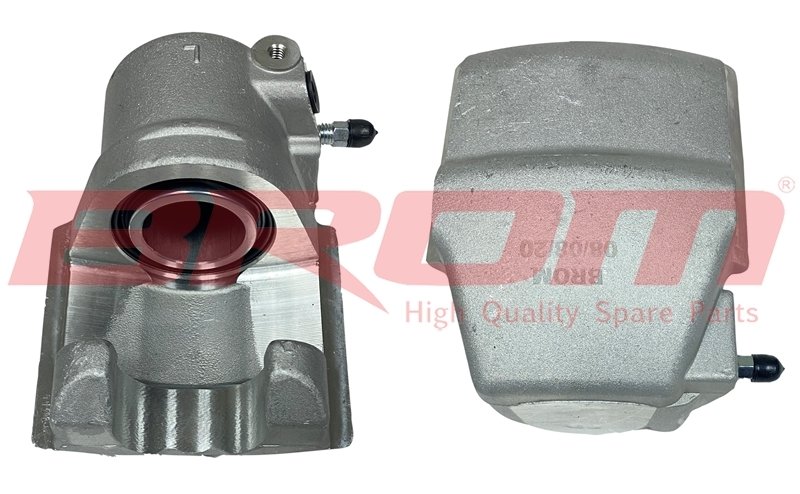 FREN KALİPERİ ÖN SOL M131 1600 DKŞ BDX 691451B