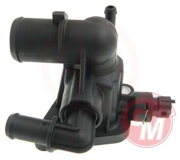 TERMOSTAT KOMPLE FIAT LINEA-DOBLO-GRANDE PUNTO EVO-FIORINO 09-12 -ASTRA J 10 1.3DMTJ CDTI Euro5 8 8