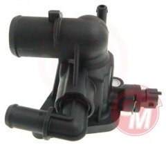 TERMOSTAT KOMPLE FIAT LINEA-DOBLO-GRANDE PUNTO EVO-FIORINO 09-12 -ASTRA J 10 1.3DMTJ CDTI Euro5 8 8