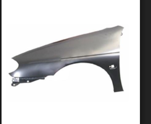 ÖN ÇAMURLUK SOL MEGANE I 99 => 02