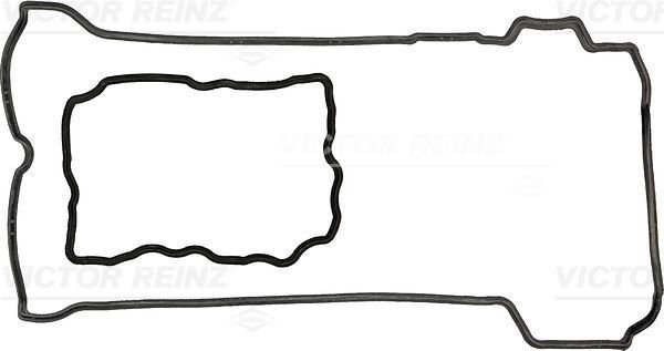 KULBUTOR KAPAK CONTA TAKIMI MERCEDES OM668 W168 01 04 VANEO 414 02 05