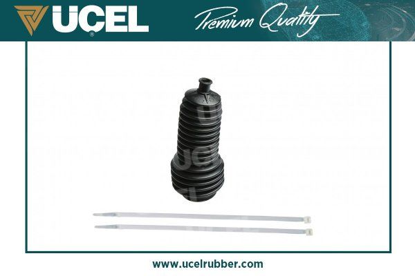 DİREKSİYON KÖRÜĞÜ SAĞ RENAULT CLIO 2 BB0-1-2 CB0-1-2 -1.2-1.4-1.6 16V-2.0 16V-1.5 DCI-1.9 D