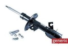 AMORTISOR ON SOL GAZLI MERCEDES W176 W246 C117 X117