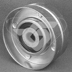 ALTERNATÖR GERGİ RULMANI CLIO 1 1.7-1.8 91-98 - R19 1-2 1.7-1.8 88-96