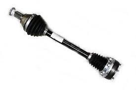 KOMPLE AKS SOL POLO-IBIZA-FABIA 1.2-1.4 BENZİNLİ CGPB-CGPA-CGGB