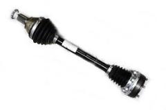 KOMPLE AKS SOL POLO-IBIZA-FABIA 1.2-1.4 BENZİNLİ CGPB-CGPA-CGGB