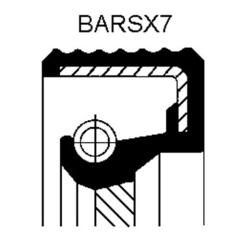 20026877B AKS KEÇESİ ÖN SOL 307-407-C3-C4-XSARA