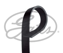 KANALLI KAYIŞ TRANSIT V363-V348 11 14 2.2 TDCI 155PS KLIMASIZ