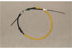 SOL EL FREN TELİ KANGO