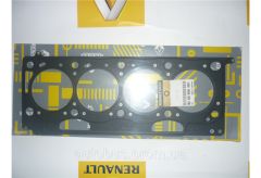 SİLİNDİR KAPAK CONTASI TRAFİC MEGANE I I 1,9 DİZEL