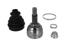 ÖN AKS KAFASI DACIA SANDERO 08> LOGAN 06> 1.5dCi 1.6