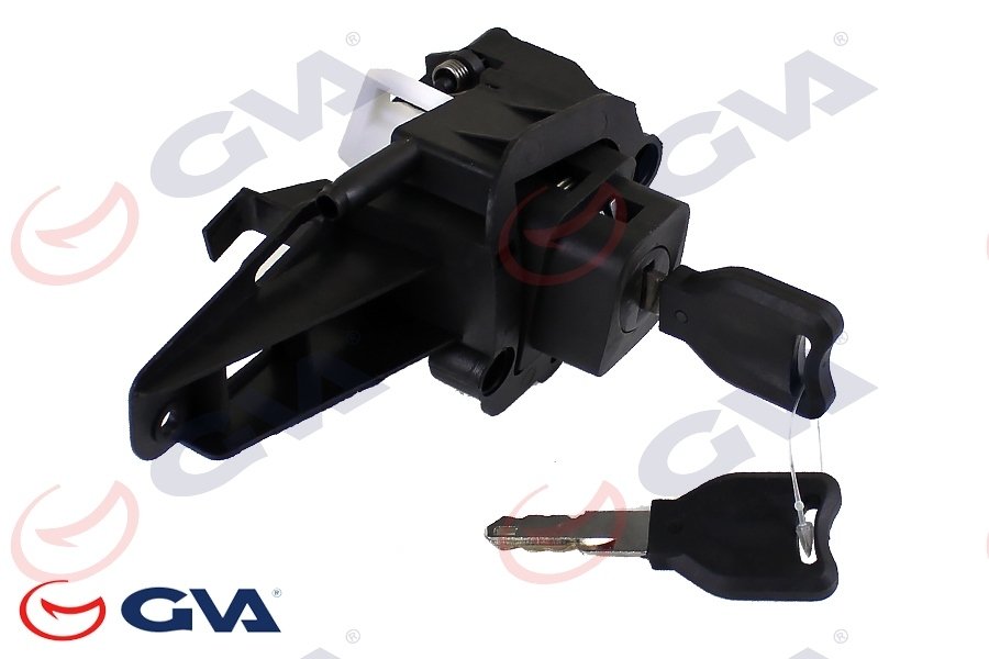 BAGAJ KİLİDİ ANAHTARLI CLIO HB 98-03