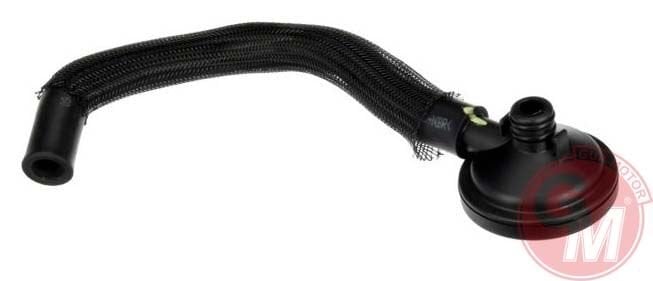 TURBO GERİ DÖNÜŞ VALFI VE HORTUMU RENAULT KANGO CLIO 2 1.5 DCI K9K/KC07
