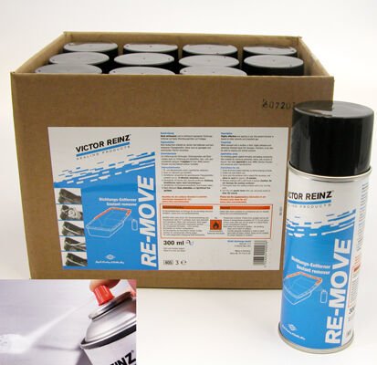 PAS SÖKÜCÜ SPREY 300ML