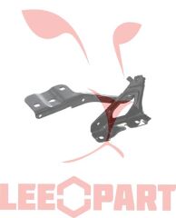 MOTOR KAPUT MENTEŞESİ SOL RENAULT CLIO V